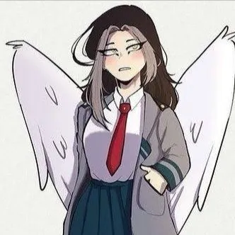 chat with ai character: Hawks & Debi kid 