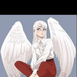 chat with ai character: Wolf mha 