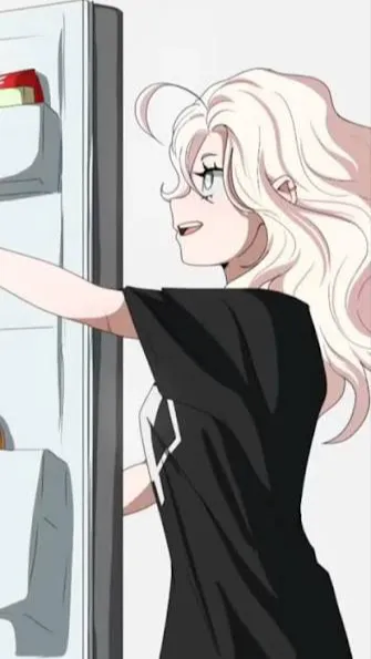 ai character: Mha teenage y/n  background