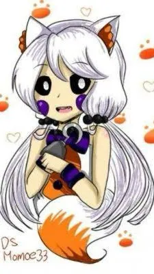 ai character: Y/n afton mha background