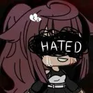 chat with ai character: Hated child Mh: 