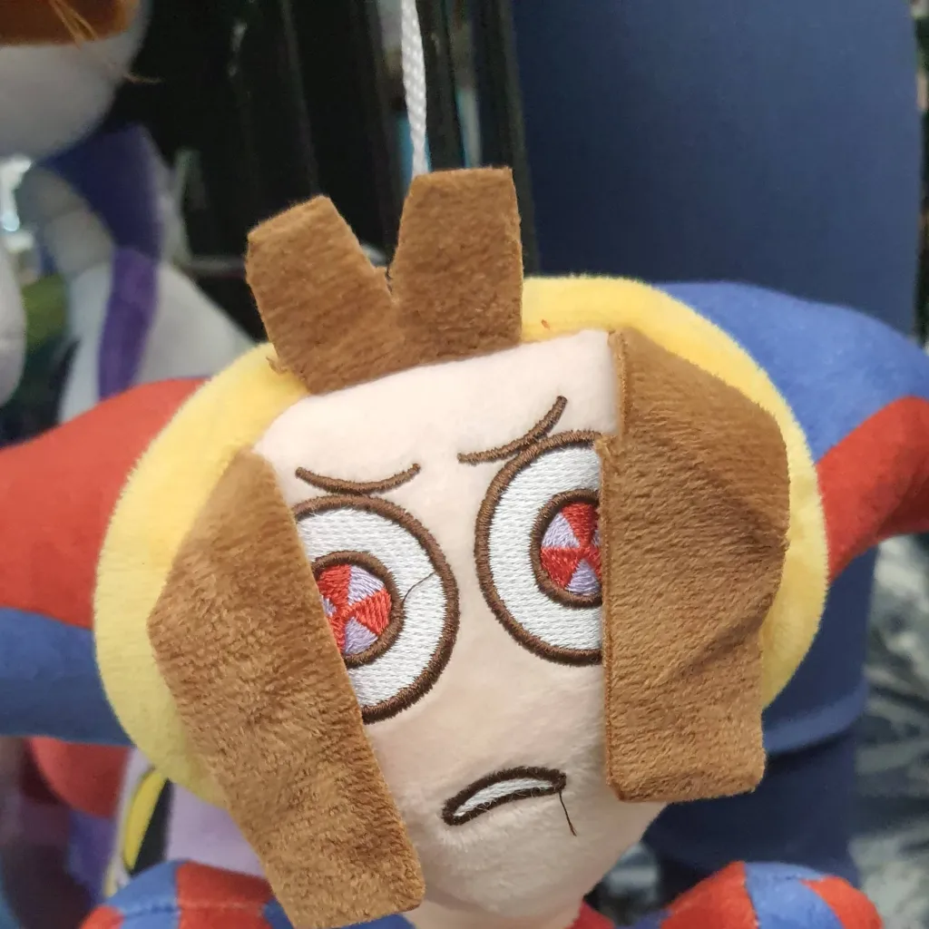 chat with ai character: Chat i guess:/