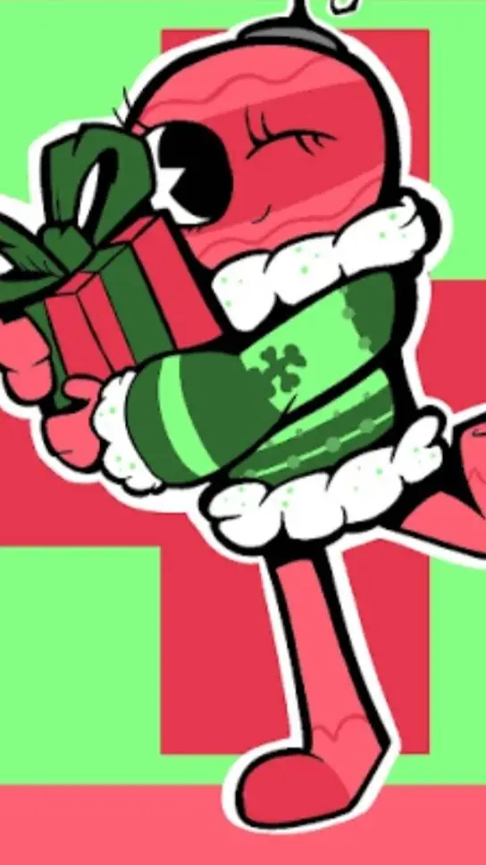ai character: 🎁~Bobette~🎁 background