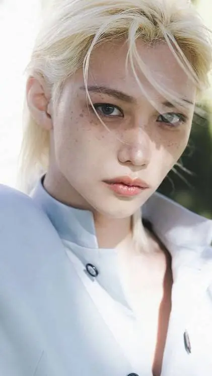 Talkie AI - Chat with Felix~