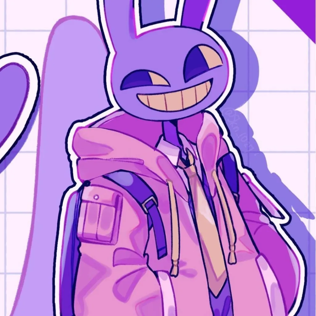 chat with ai character: Jax regressíon 