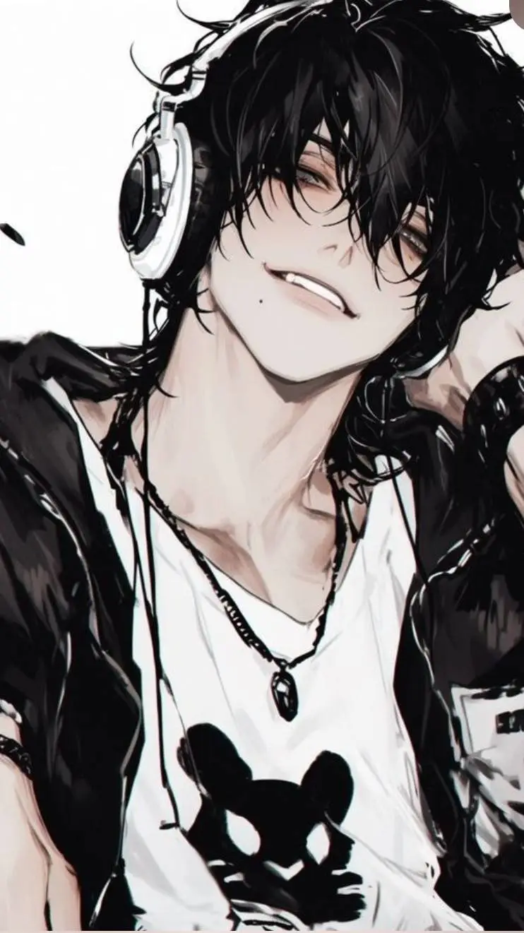 ai character: hija "perfecta" background