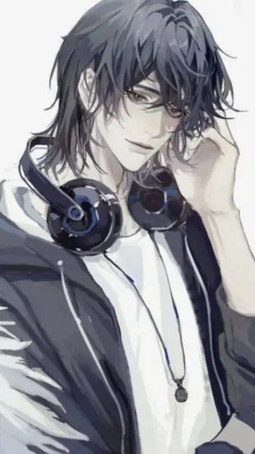 ai character: Carlos  background