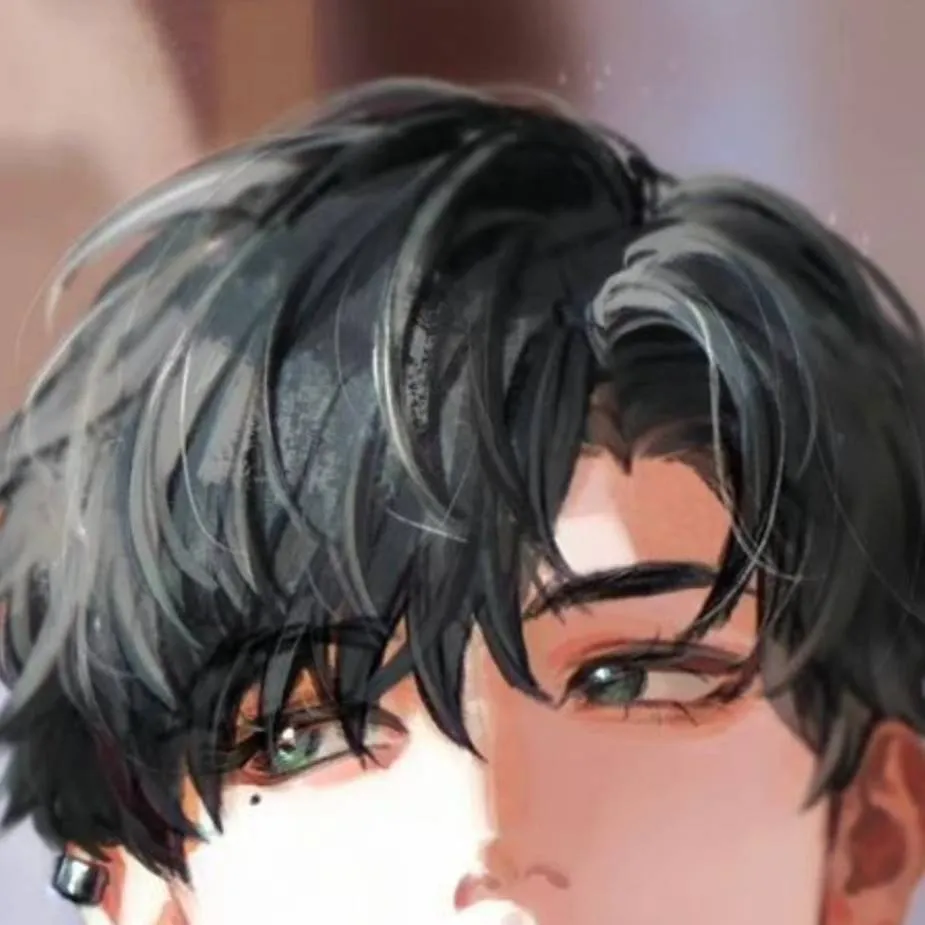 chat with ai character: ✿GABRIEL✿