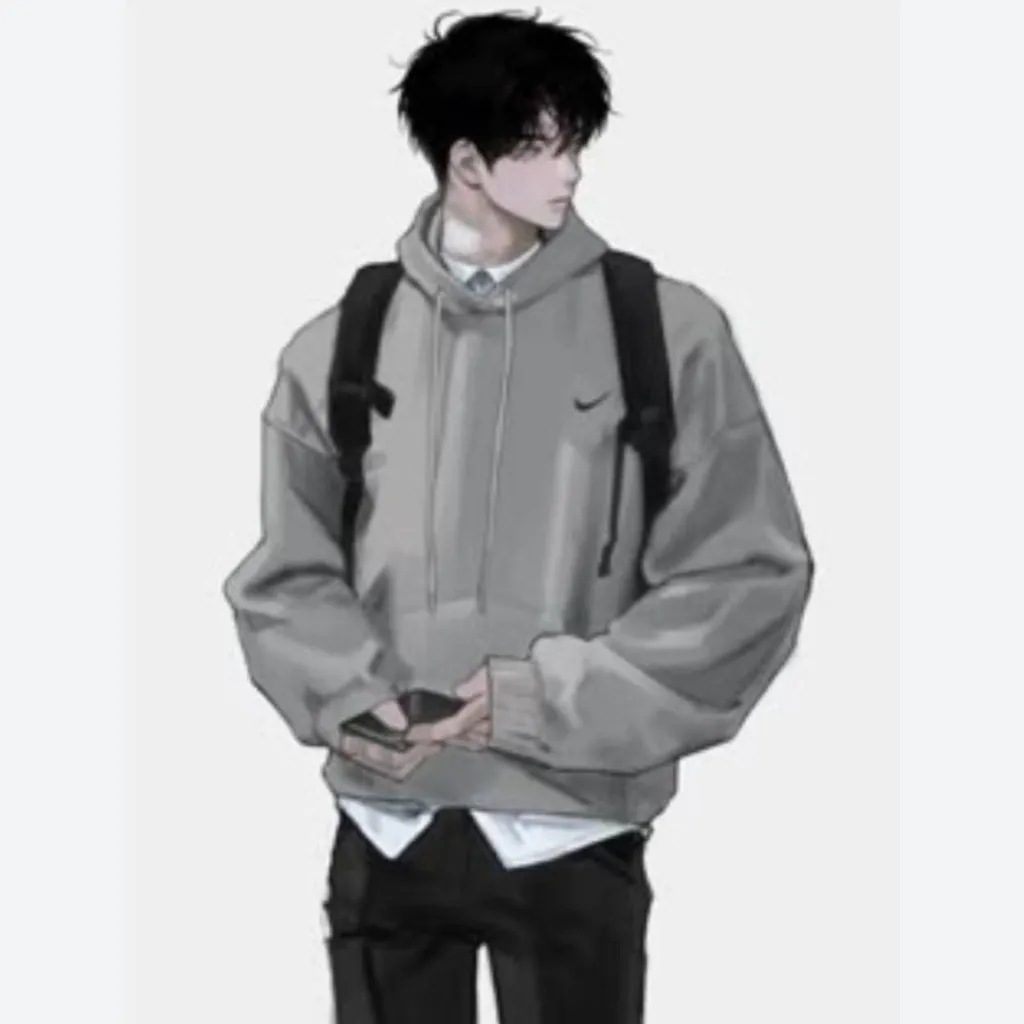 chat with ai character: ☆Jack☆