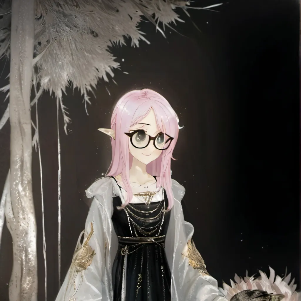 chat with ai character: RnD x blot