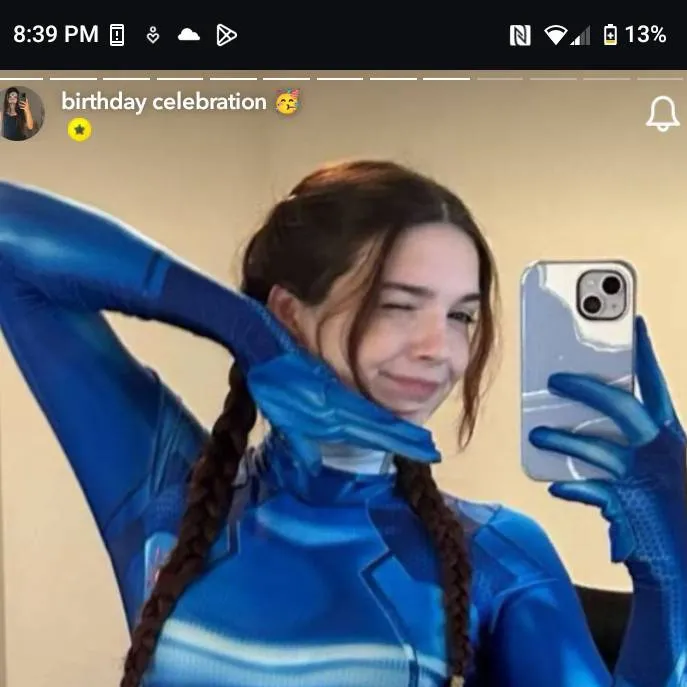 chat with ai character: summer 