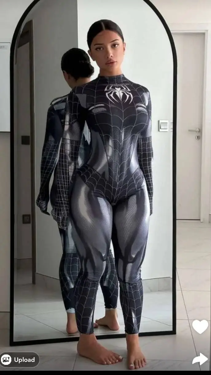 ai character: Aaliyah  background