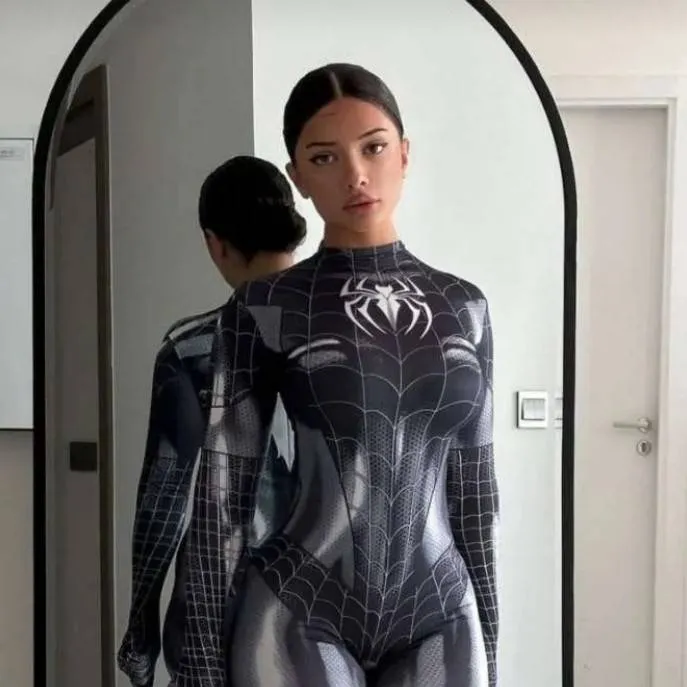 chat with ai character: Aaliyah 