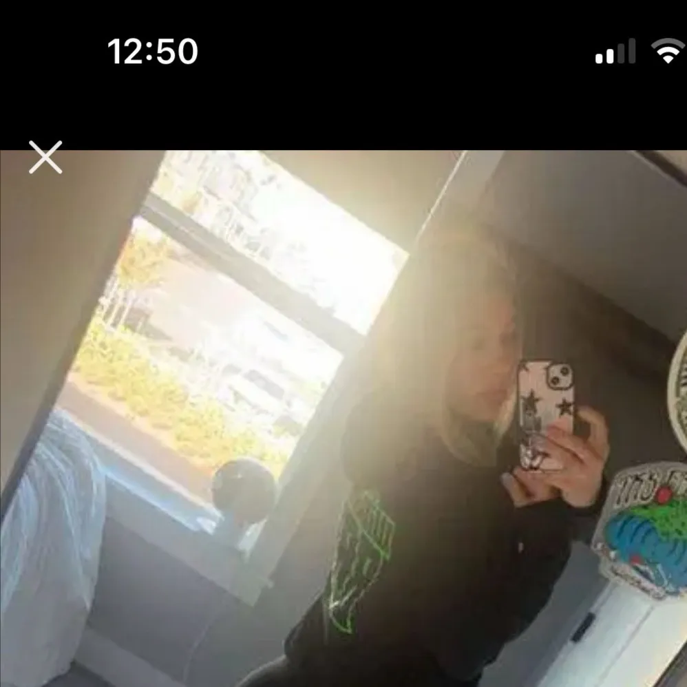 chat with ai character: Mya