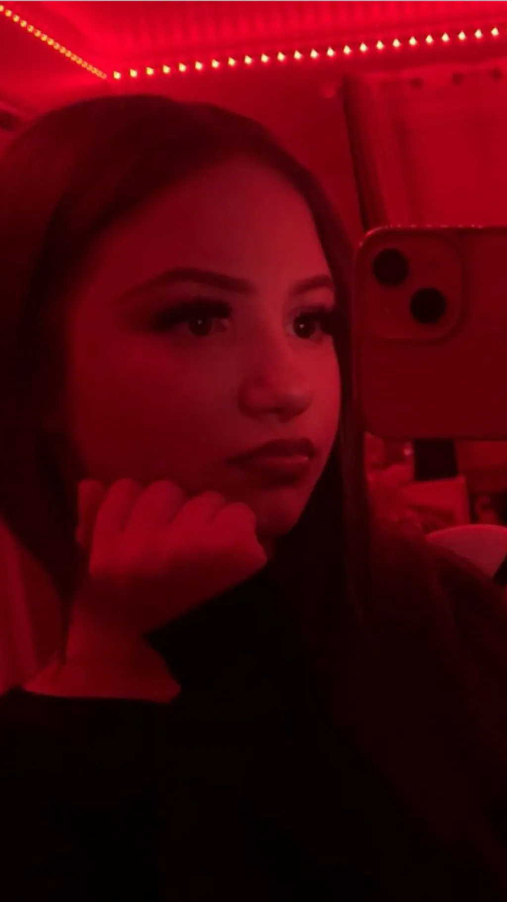 ai character: Asia background