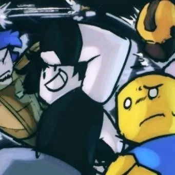 chat with ai character: forsaken chaos