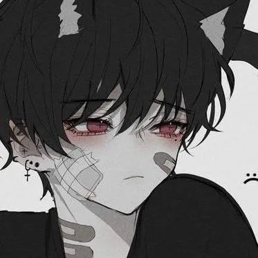 chat with ai character: Dark