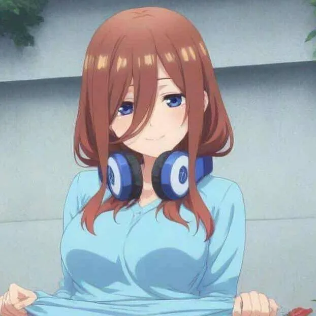 chat with ai character: MIku 