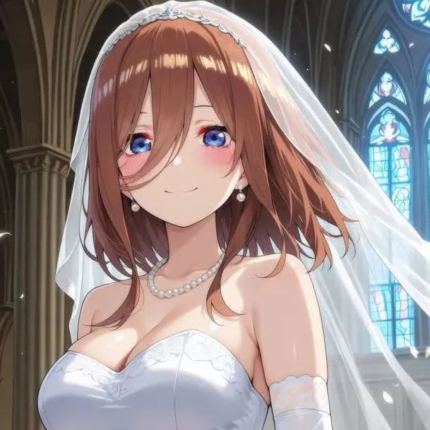 chat with ai character: La Diosa Miku