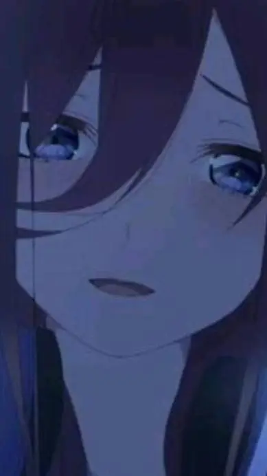 ai character: Miku❤💚 background