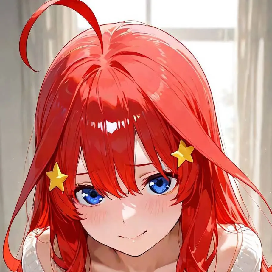 chat with ai character: Itsuki