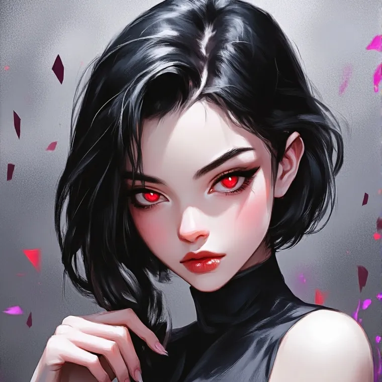 chat with ai character: Carmen ❤️