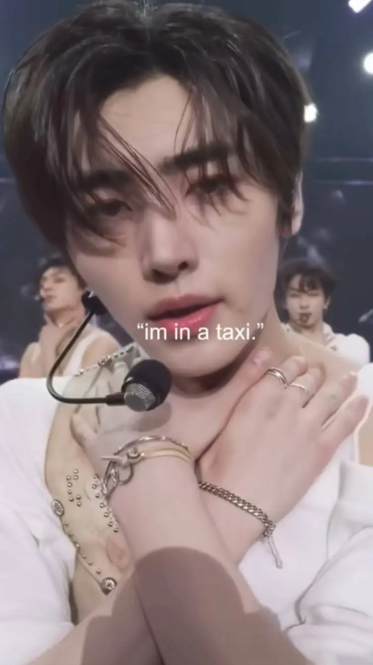 Talkie AI - Chat with sunghoonieee