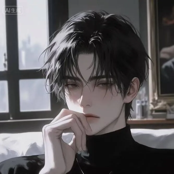 chat with ai character: ✨Noah✨