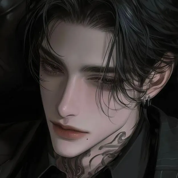 chat with ai character: Raul