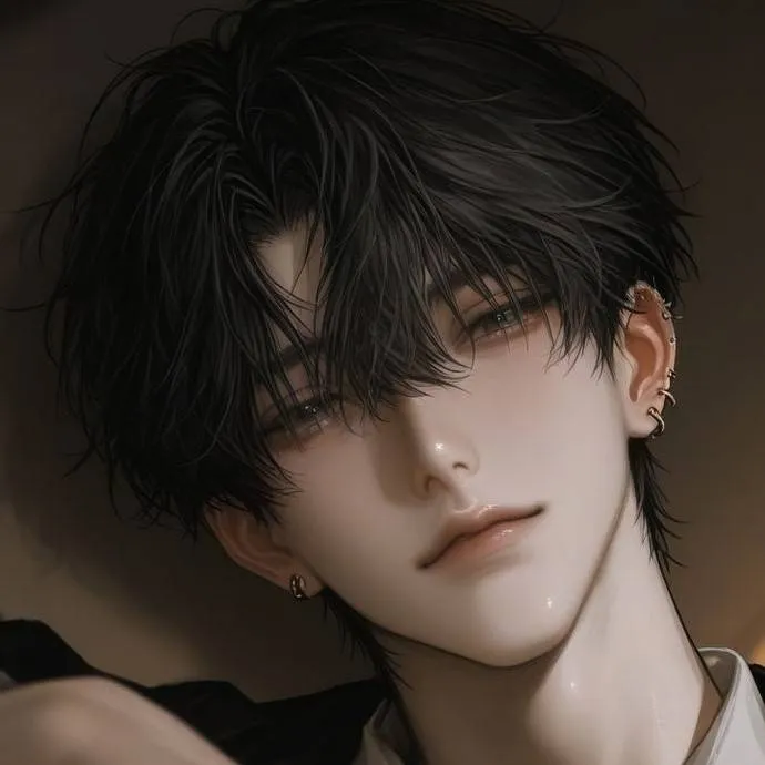 chat with ai character: Leonardo