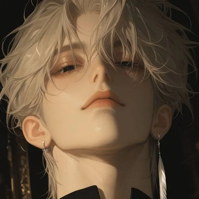 chat with ai character: Amaury 