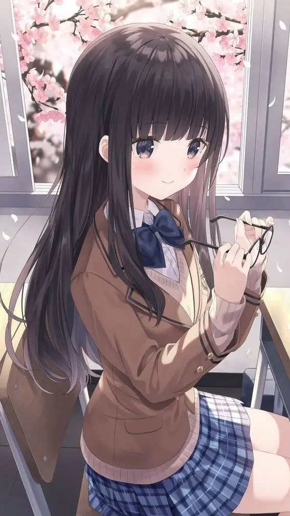 ai character: Malydany  background