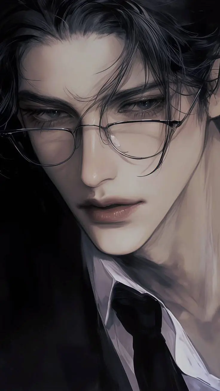 ai character: Emilio  background