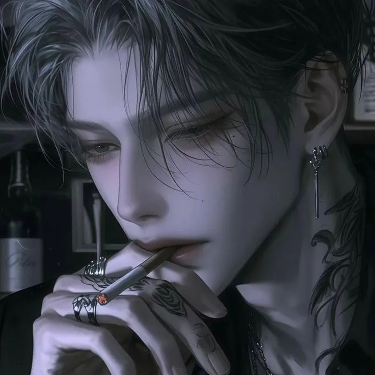 chat with ai character: kailer