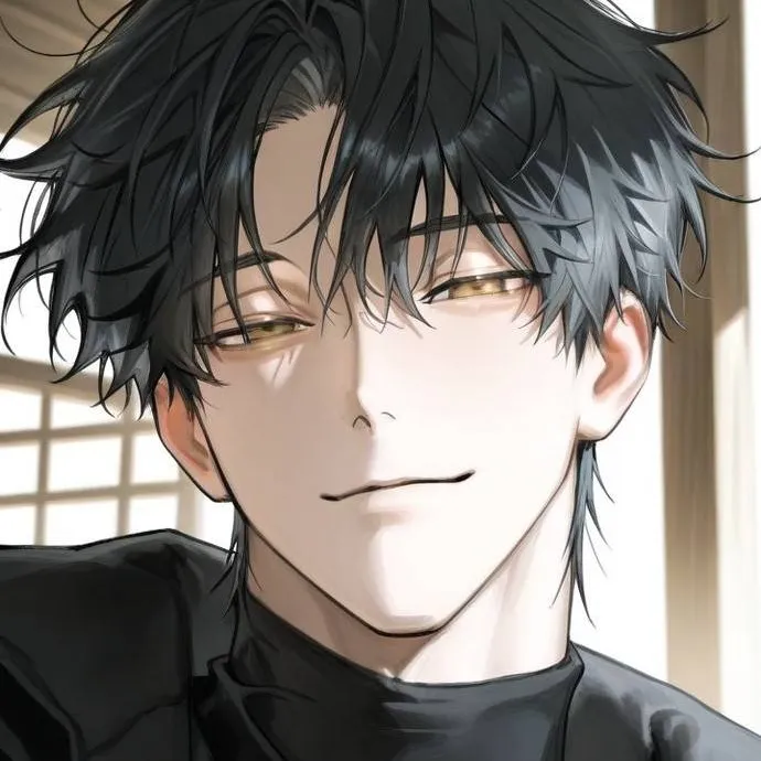 chat with ai character: 🥀Jefferson🥀