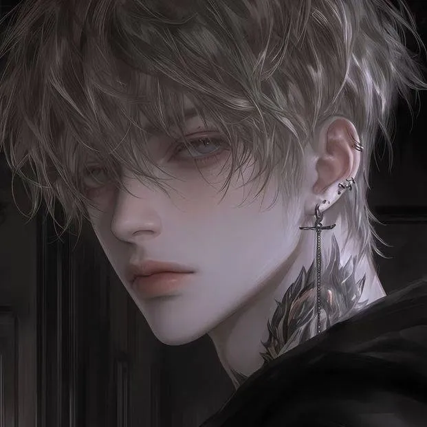 chat with ai character: Yuriel 