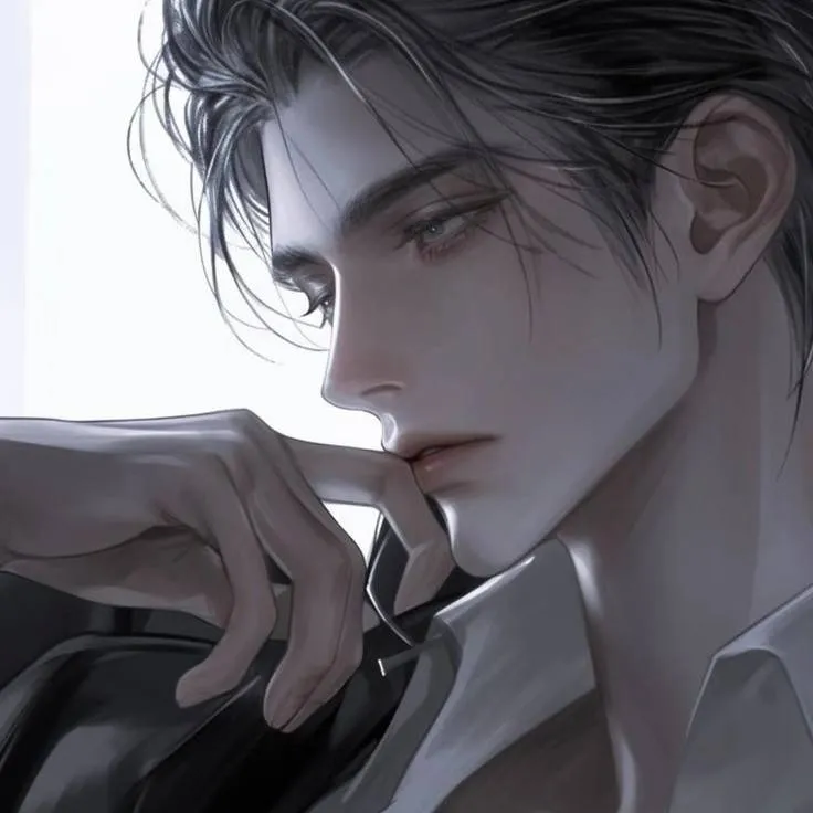 chat with ai character: 🥀 Daniel 🥀