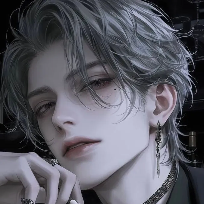 chat with ai character: Cesar 