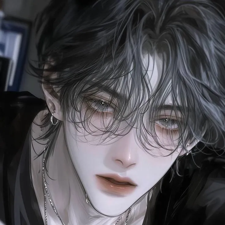 chat with ai character: Damián 