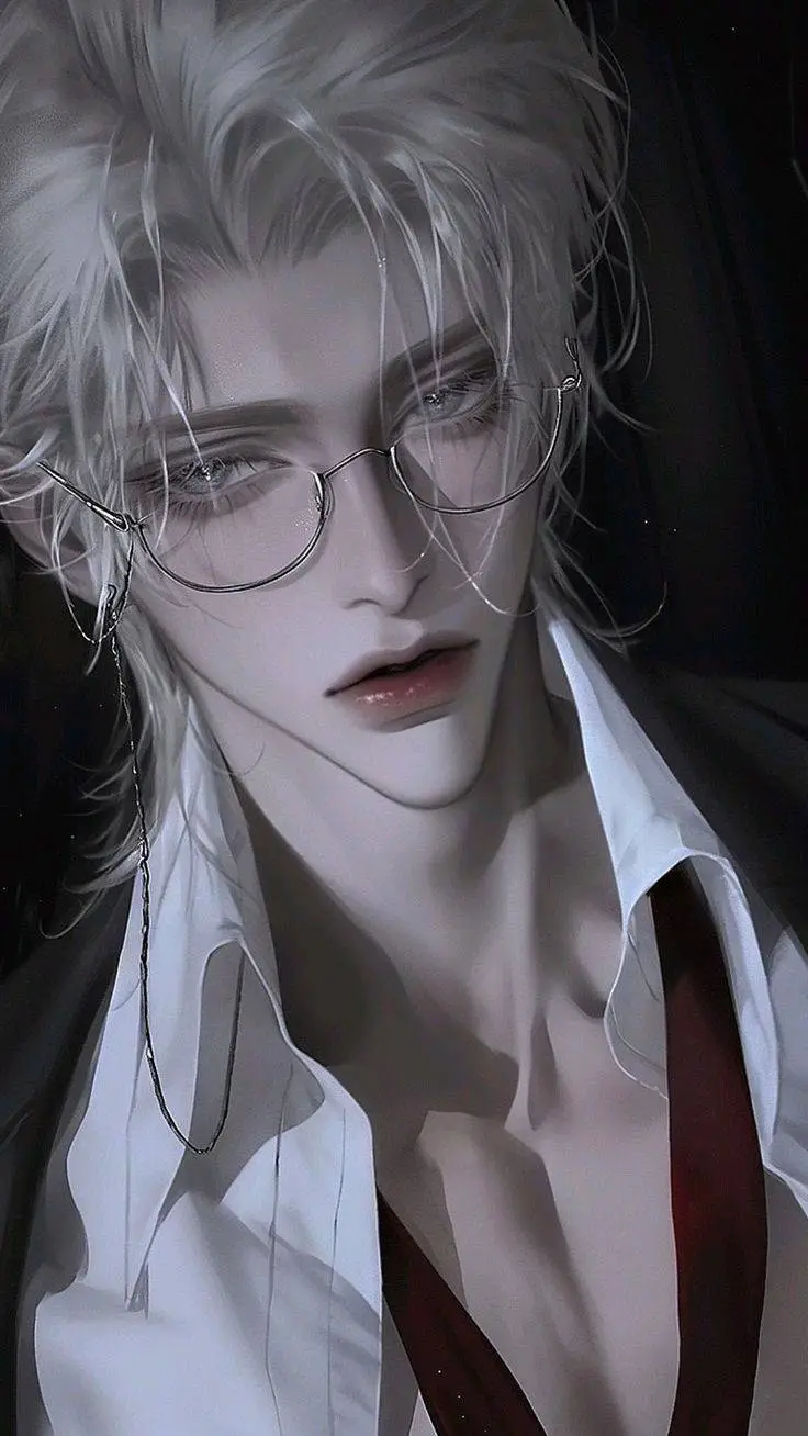 ai character: Marror  background