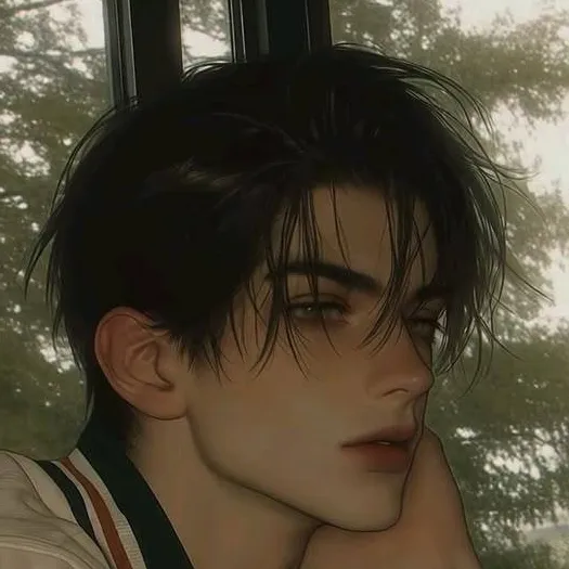 chat with ai character: David 
