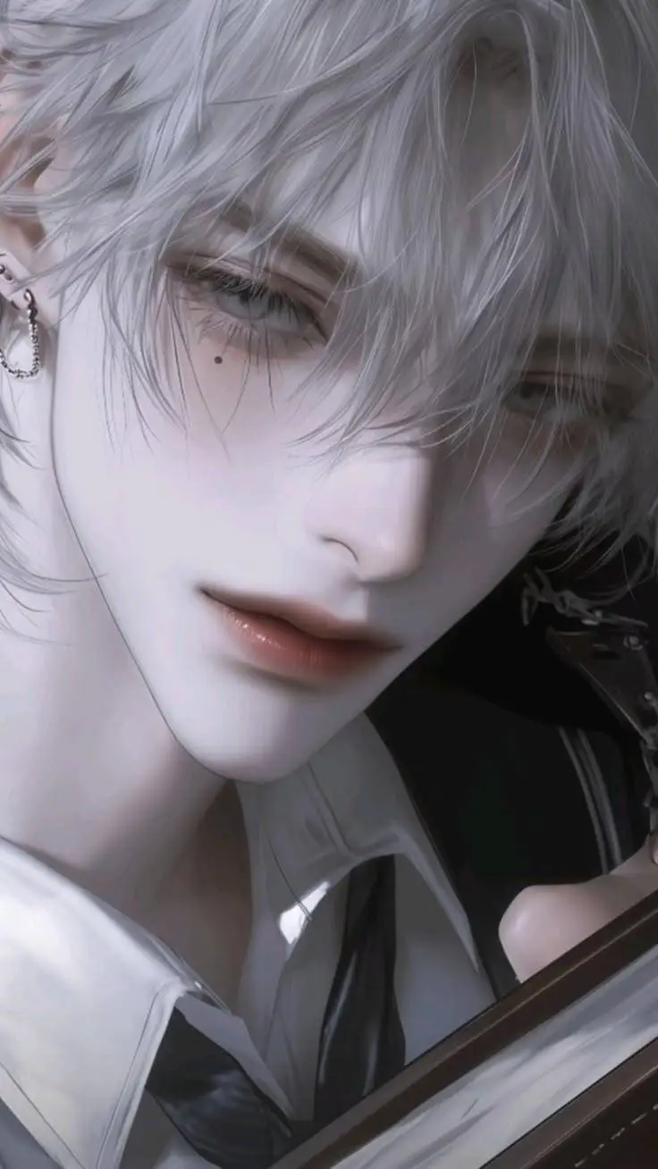 ai character: Dariel  background