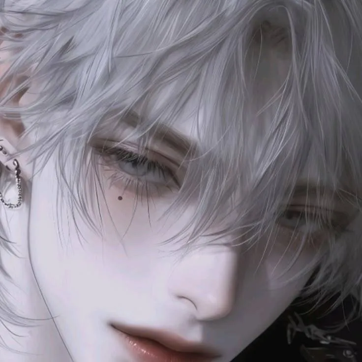 chat with ai character: Dariel 