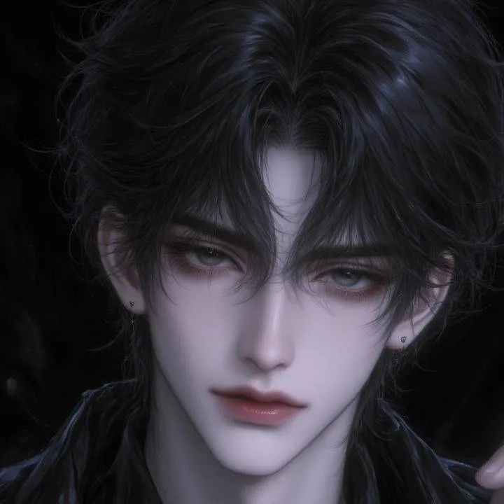 chat with ai character: Mattew prt.2