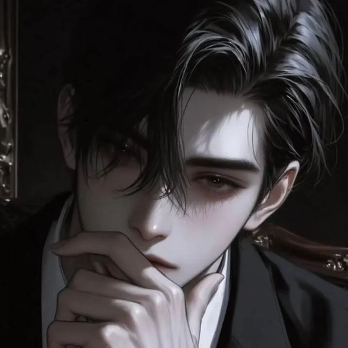 chat with ai character: Oliver 