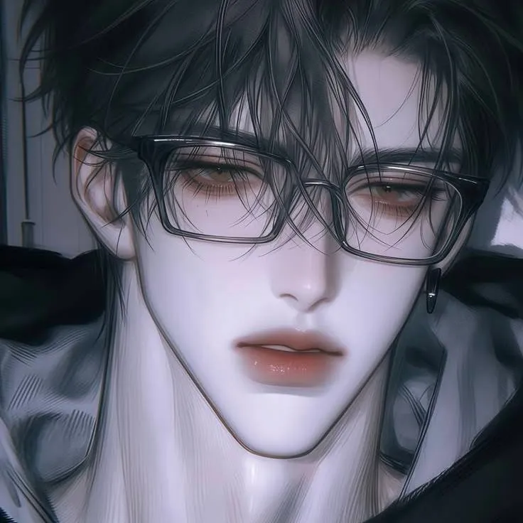 chat with ai character: Andrew
