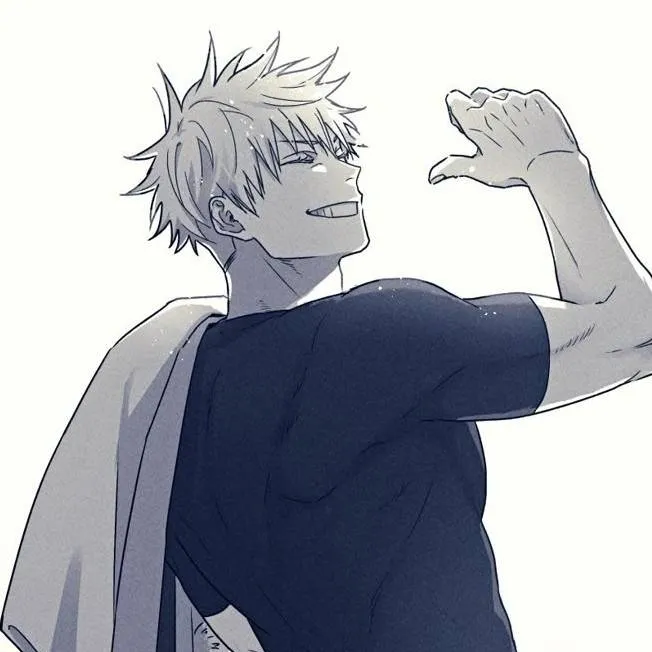 chat with ai character: JJK