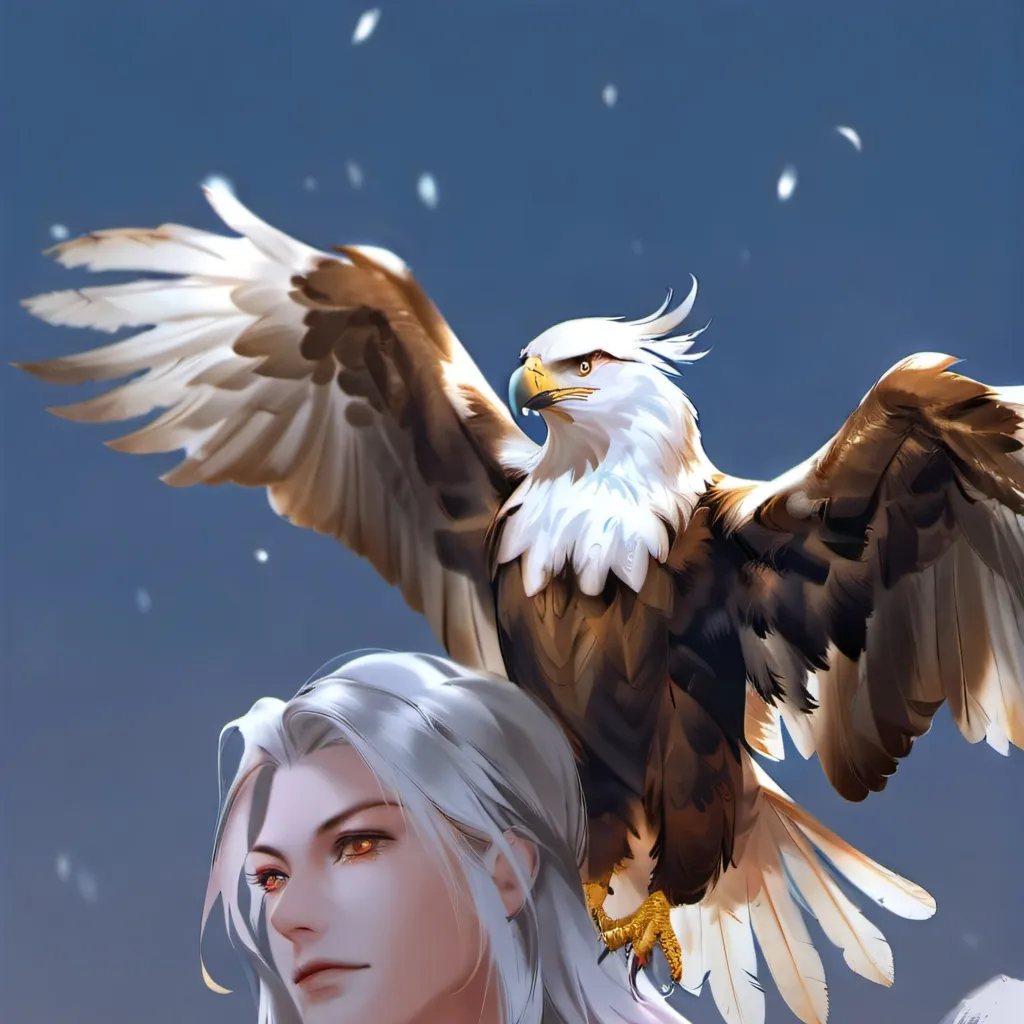 chat with ai character: Yushiro