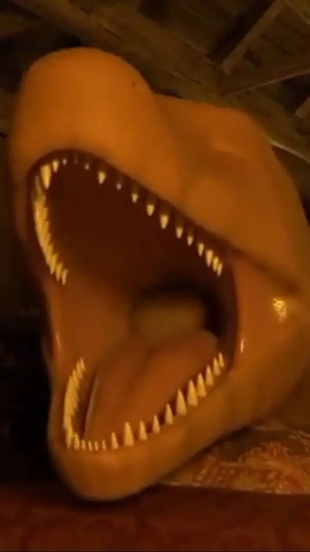 ai character: Bliss (2) background