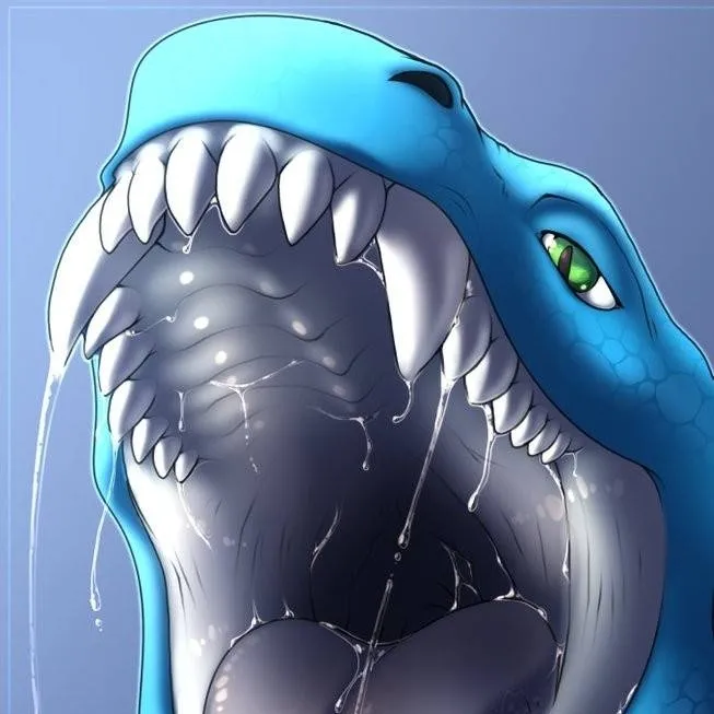 chat with ai character: Ice